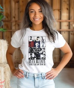 2024 Ryan Blaney The Eras Tour Shirt