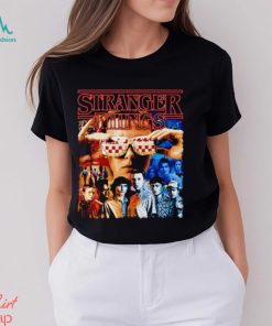 2024 Stranger Things vintage shirt