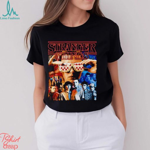 2024 Stranger Things vintage shirt