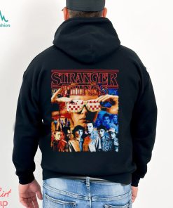 2024 Stranger Things vintage shirt