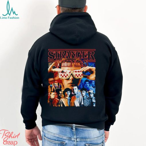 2024 Stranger Things vintage shirt