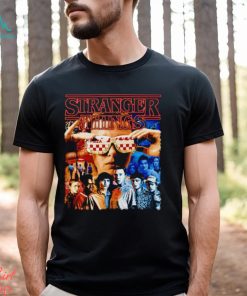 2024 Stranger Things vintage shirt