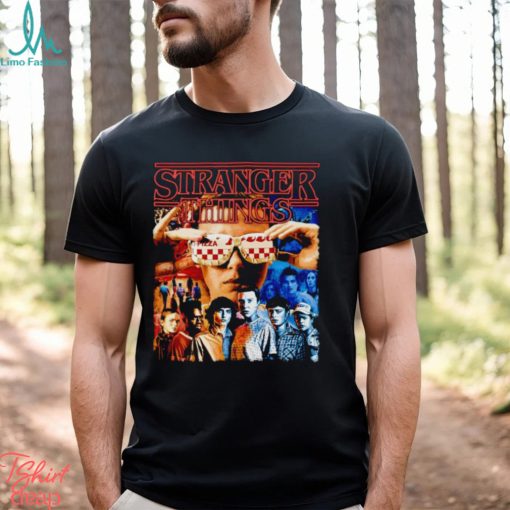 2024 Stranger Things vintage shirt