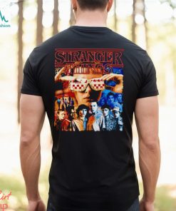 2024 Stranger Things vintage shirt