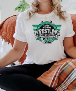 2024 Team Wrestling Championships SJC shirt
