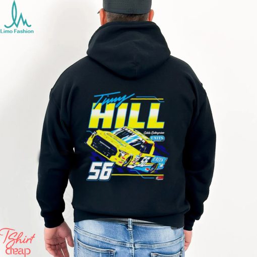 2024 Timmy Hill Truck shirt