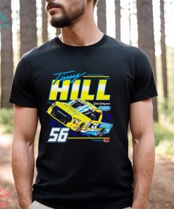 2024 Timmy Hill Truck shirt