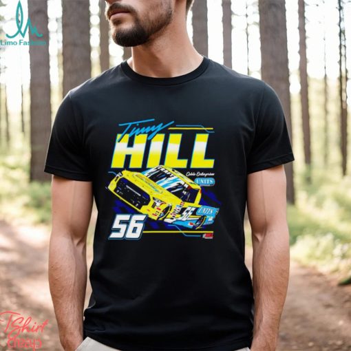 2024 Timmy Hill Truck shirt
