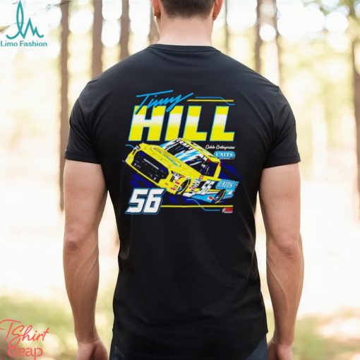 2024 Timmy Hill Truck shirt