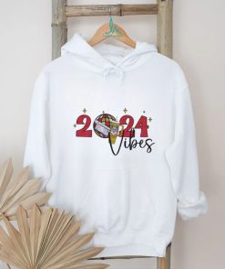 2024 Vibes KC Chiefs Football shirt