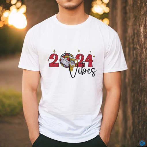 2024 Vibes KC Chiefs Football shirt