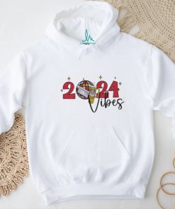 2024 Vibes KC Chiefs Football shirt