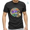 Macro Dosing Barstool t shirt