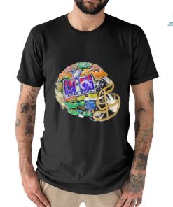 2024 super bowl lviiI game custom stickers helmet shirt, hoodie, sweater, long sleeve and tank top 2024 super bowl lviiI game custom stickers helmet shirt