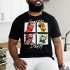 Houston Texans Split Zone Shirt
