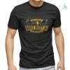 Uconn Basketball Cam Spencer Signature Pose Shirt