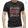 Alabama Crimson Tide Champion Basketball Icon Shirt