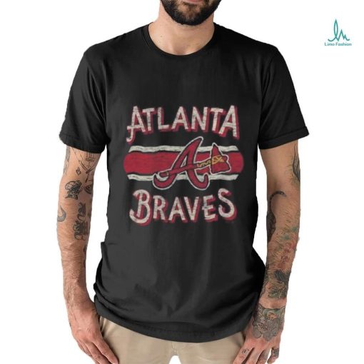 ’47 Men’s Atlanta Braves Renew Franklin T Shirt