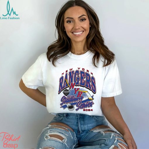 47 Rangers Stadium Series 2024 Event Franklin shirt