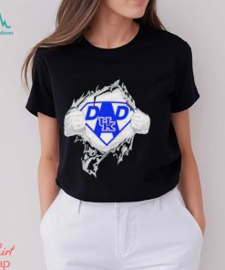 91 Kentucky Wildcats Super Dad Shirt