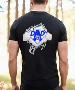 91 Kentucky Wildcats Super Dad Shirt