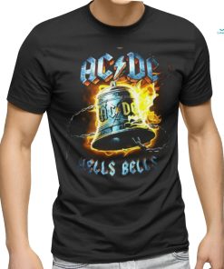 ACDC Shirt Fan Gifts