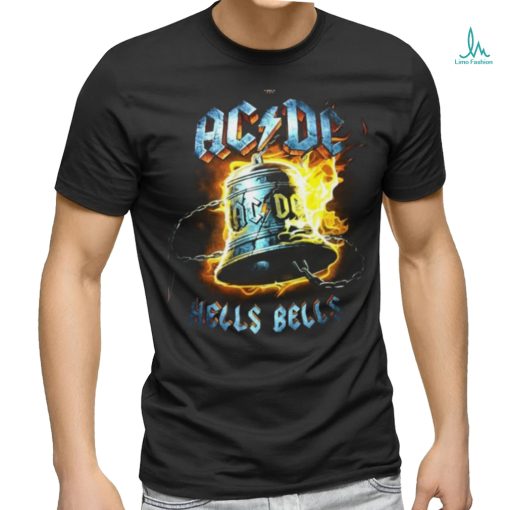 ACDC Shirt Fan Gifts