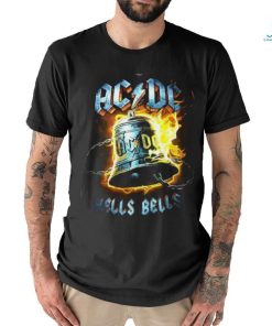 ACDC Shirt Fan Gifts