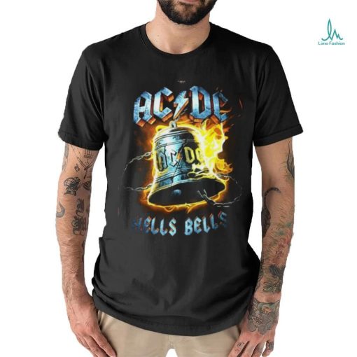 ACDC Shirt Fan Gifts