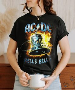 ACDC Shirt Fan Gifts