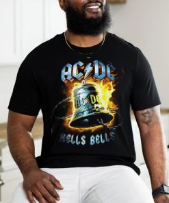 ACDC Shirt Fan Gifts