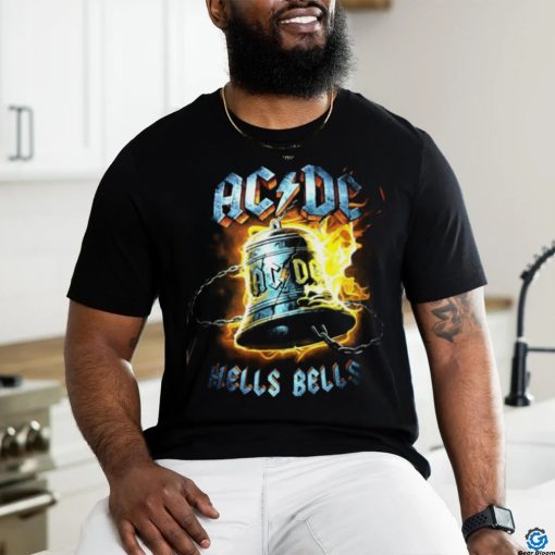 ACDC Shirt Fan Gifts
