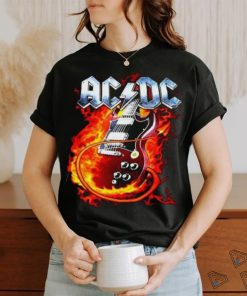 ACDC Vintage T shirt