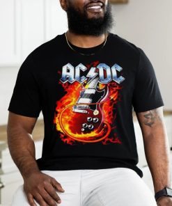 ACDC Vintage T shirt