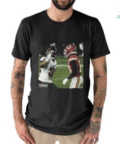 ANTOINE WINFIELD JR DEUCES TAMPA BAY FOOTBALL FAN T SHIRT