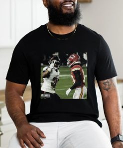 ANTOINE WINFIELD JR DEUCES TAMPA BAY FOOTBALL FAN T SHIRT