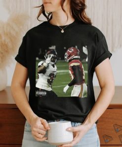 ANTOINE WINFIELD JR DEUCES TAMPA BAY FOOTBALL FAN T SHIRT