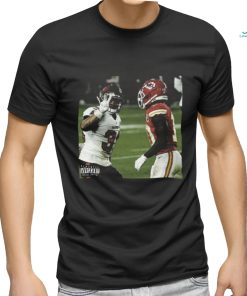 ANTOINE WINFIELD JR DEUCES TAMPA BAY FOOTBALL FAN T SHIRT
