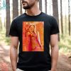 Taylor’s boyfriend sucks shirt
