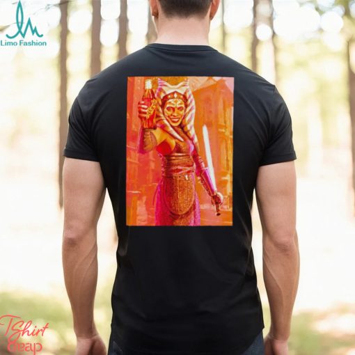 Aahhhh Soda shirt
