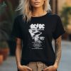 Dragonforce Amaranthe Tour 2024 T shirt