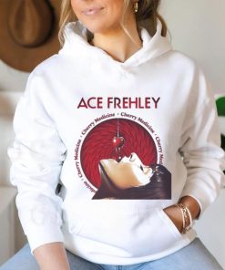 Ace Frehley Cherry Medicine Shirt