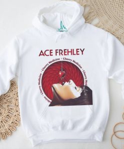 Ace Frehley Cherry Medicine Shirt