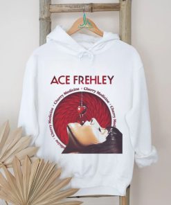 Ace Frehley Cherry Medicine Shirt