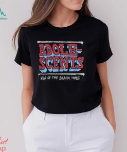 Adolescents Kids Of The Black Hole T Shirt