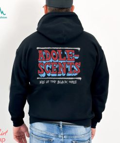 Adolescents Kids Of The Black Hole T Shirt