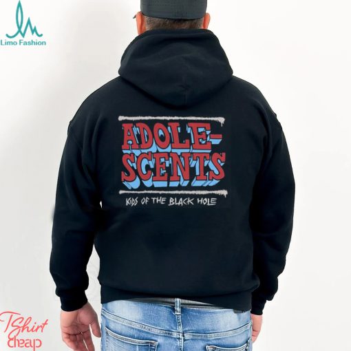 Adolescents Kids Of The Black Hole T Shirt