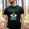 Official UFC Ciryl Gane Bon Gamin Shirt