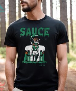 Ahmad Sauce Gardner The Drip Shirt