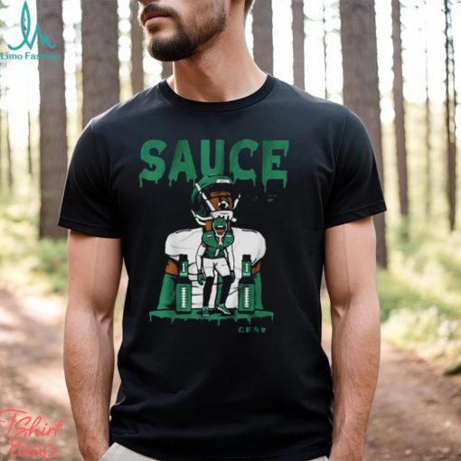 Ahmad Sauce Gardner The Drip Shirt
